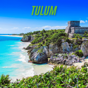 Tulum centro