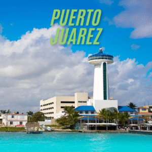Puerto Juarez