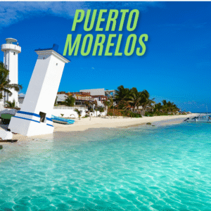 Puerto Morelos