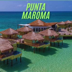 Punta Maroma
