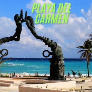 Playa del Carmen