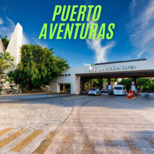 Puerto Aventuras