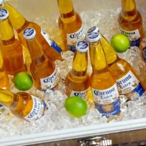 Pack cervezas