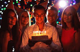 Pack cumpleaños